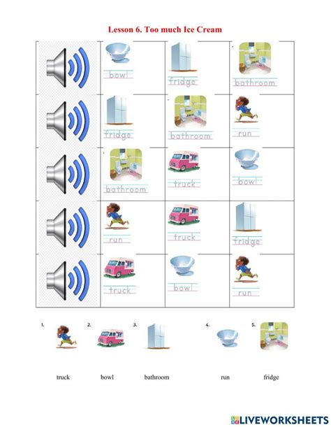 Lesson 23 Level 6 Code 的图像结果