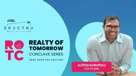 Luxury Apartments by ASBL, Biggest Builder in Hyderabad