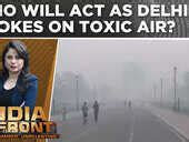Is Delhi on the brink of a health disaster? Why no action yet | Watch ...