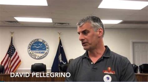 Bob Hellyer and Julie Samples headed to run off for Surfside Beach ...