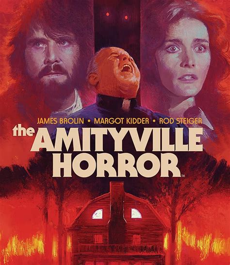 The Amityville Horror: Amazon.it: Film e TV
