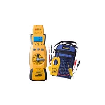 Fieldpiece HS36 Expandable Autoranging True RMS Stick Multimeter w ...