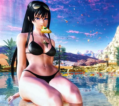 Image result for Na PSO2 Voices