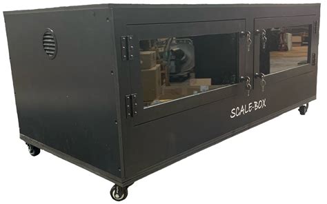 Image result for Front Opening PVC Enclosure