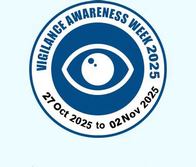 Vigilance|Central Public Works Department|Government of India"