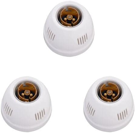 Anchor by Panasonic Penta Modular 6A/16A 2 Module Twin Socket, Durable ...