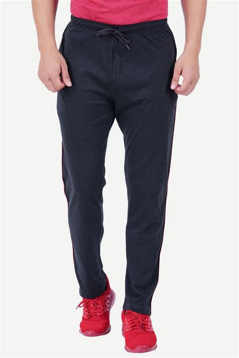 Track Pants for Men Online | Men's Tracks | Uathayam