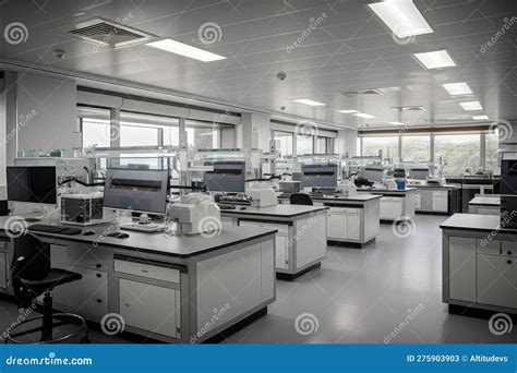 Image result for High-Tech Lab Instruments