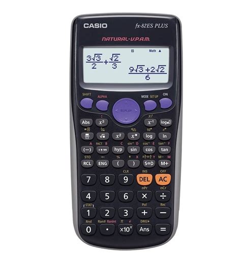 Image result for Casio Calculator Adding Integers
