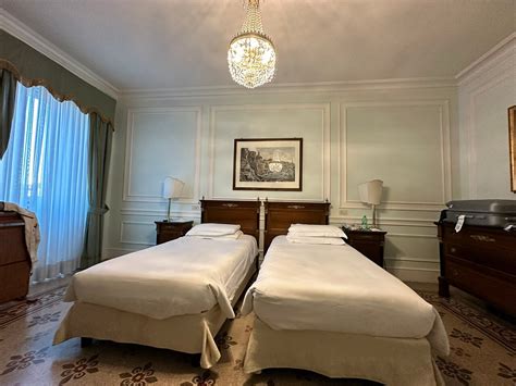 Best stay in Rome - Review of Quirinale Hotel, Rome - Tripadvisor