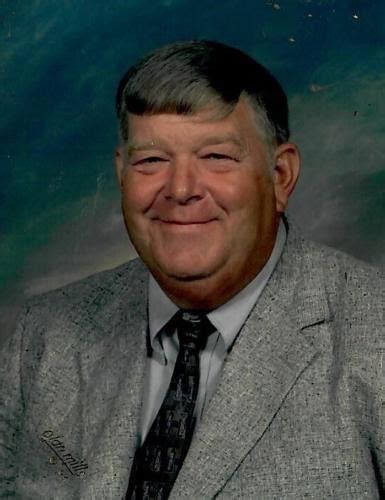 Charlie Woodham Obituary (2024) - Darlington, SC - Belk Funeral Home ...