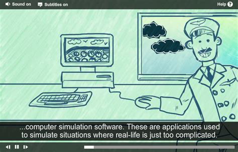 Computer Simulation Games 的图像结果