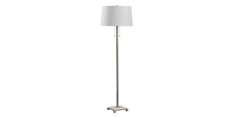 Lincoln Floor Lamp | Bassett Furniture