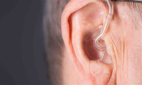 Screen all adults above age of 50 for hearing loss, recommend New AAO ...