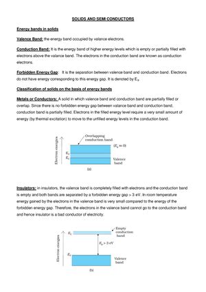 Atom-1 - Class 12 physics class notes - ATOM Thomson model: According ...