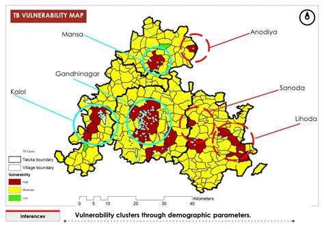 GOVERNANCE FOR PUBLIC HEALTH: TUBERCULOSIS SURVEILLANCE | CEPT - Portfolio