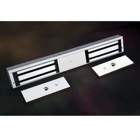 Electromagnetic Lock - EM LOCK FTS601BD WITH FEEDBACK AND BUZZER ...