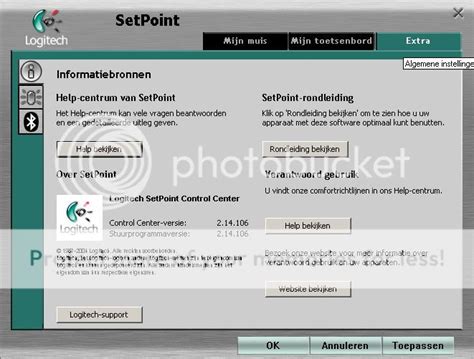 Driver-update: Logitech SetPoint 2.14 build 106 - Computer - Downloads ...