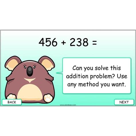 How to Do the Addition Method 的图像结果