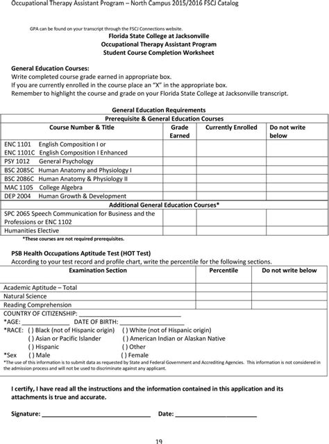 Image result for Occupational Therapy Assistant Program Software