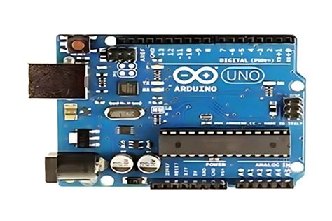 Interfacing BMP180 pressure sensor with Arduino – Robocraze