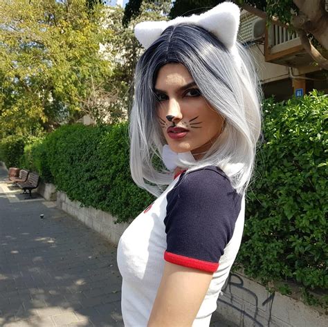 Yael Cohen Aris (yaelaris) Nude Leaked (50 Photos) | PinayFlixx Mega Leaks