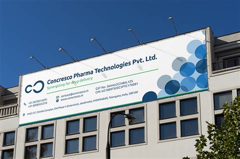 About | ConcrescoPharma