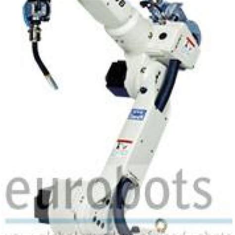 OTC-Daihen ALMEGA | Eurobots