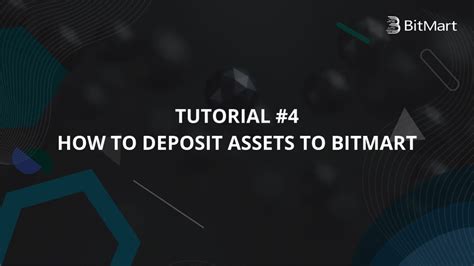 Image result for Bitmart Tutorial