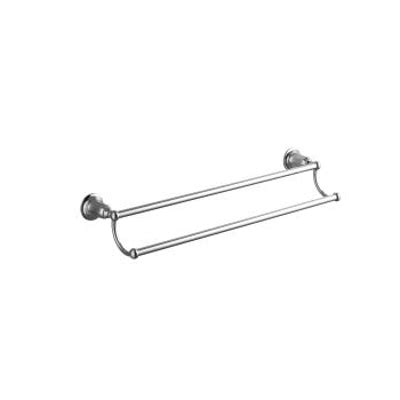 BIM objects - Free download! K-13501 Kelston® 24" towel bar | BIMobject