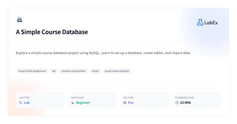 Image result for MySQL Simple Program