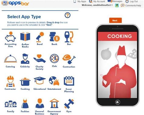 Drag and drop for more: You too can build your own app in just 2 hours ...