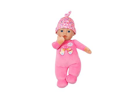 Lalka Baby Born Pink Love, 30 cm | LIDL.PL