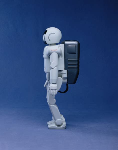 Asimo 的图像结果