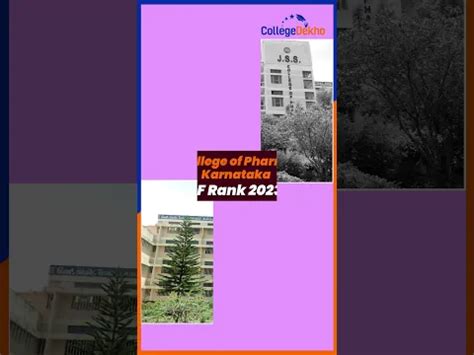 List of Pharmacy Courses in India: Eligibility, Curriculum, Career ...