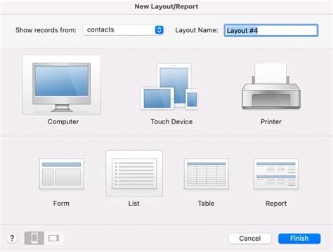 FileMaker Beginner Basics 的图像结果
