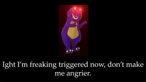 Image result for Barney Error 12 Part 3 3