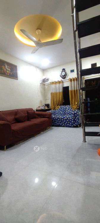 Independent House Mumbra - Without Brokerage Unfurnished 1 BHK Flat for ...