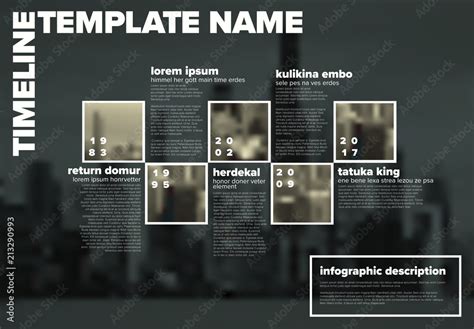 Image result for Timeline Layout
