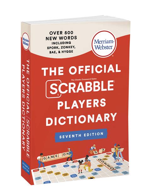 Scrabble players are apoplectic over game's new words | New York Post