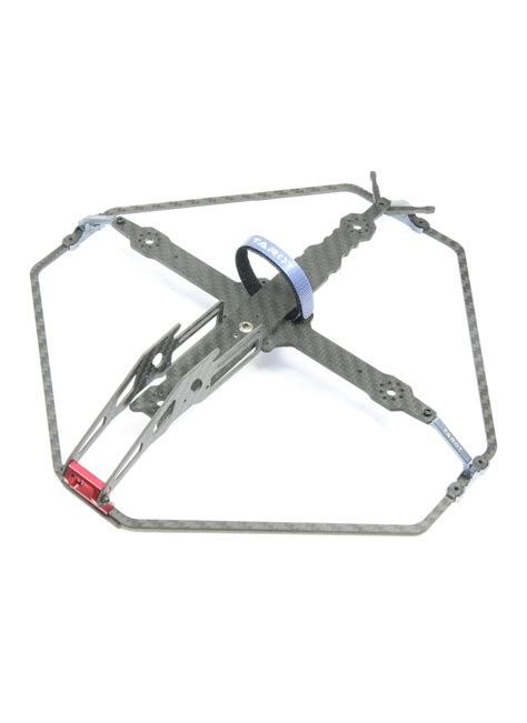 Tarot 140 FPV frame – RC Mumbai