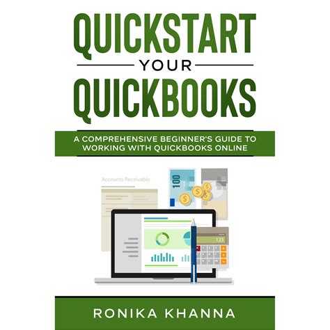 Image result for Tutorial On How to Use Quick Book
