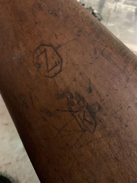 Anyone can identify this? It was a restaurant in French side of Pyrenees. : r/ForgottenWeapons