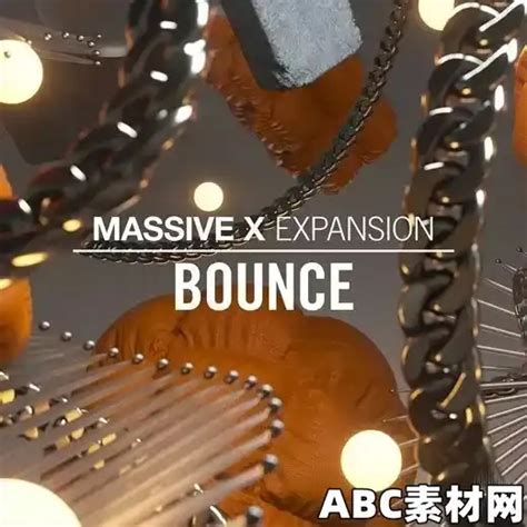 NI Massive Tutorial 的图像结果