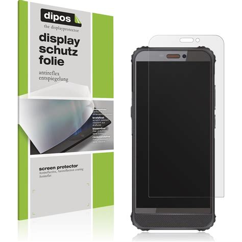 Dipos Displayschutzfolie Antireflex (1 Stk., AGM H3) - Galaxus