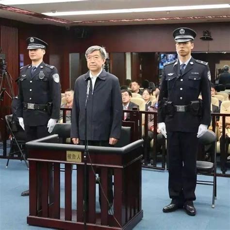 受贿+破坏选举，辽宁省原副省长刘强一审被判12年 - 知乎