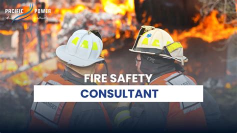 Fire Safety Consultant Dubai