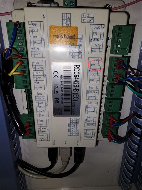 Rezultat imagine pentru Ruida Controller