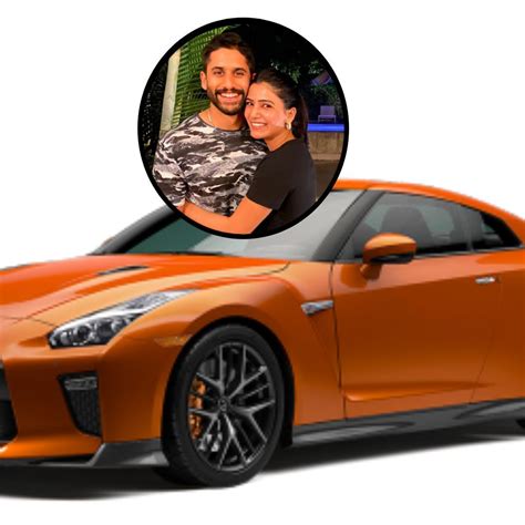 Naga Chaitanya News and Features | GQ India