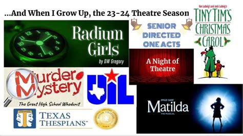 Faculty/Staff ComedySportz Match, 22825 Highway 105 West, Montgomery ...